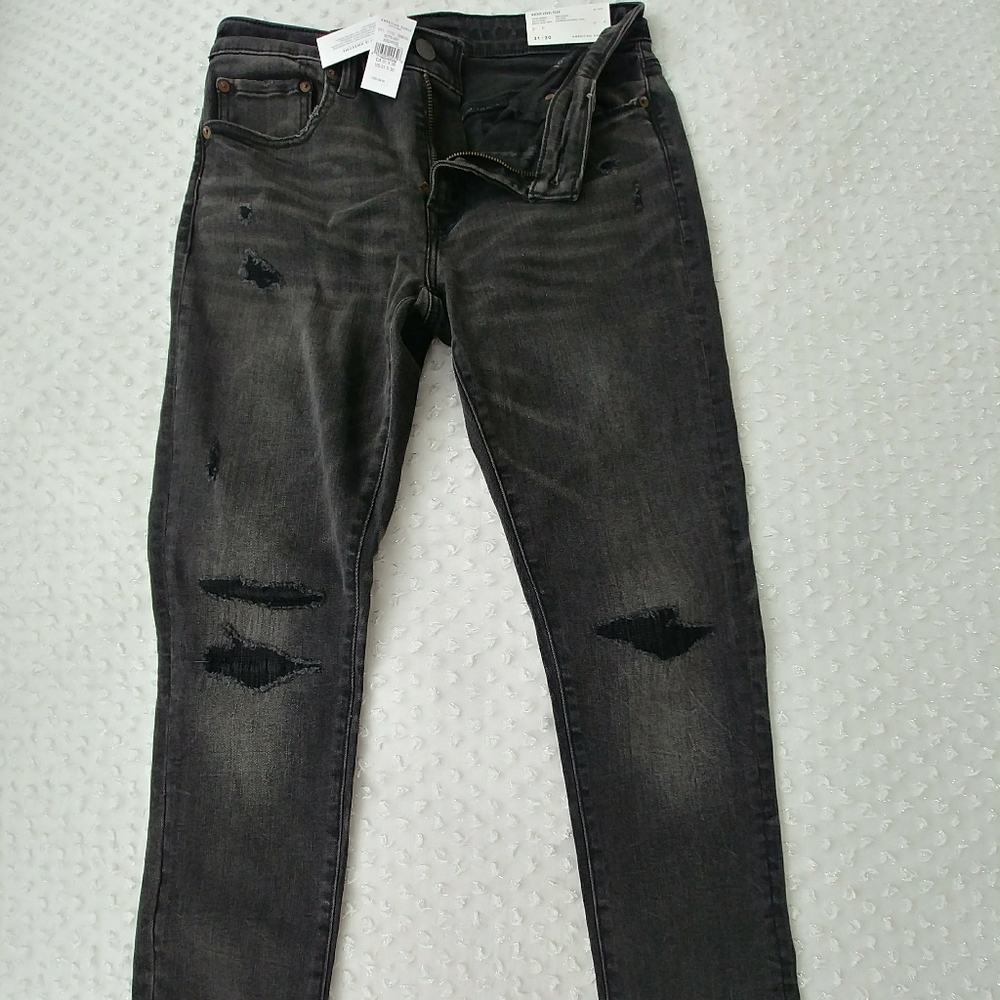 American Eagle Jean